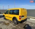 Жовтий Форд Транзит Коннект, об'ємом двигуна 1.8 л та пробігом 410 тис. км за 3200 $, фото 4 на Automoto.ua