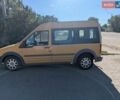 Желтый Форд Транзит Коннект, объемом двигателя 1.8 л и пробегом 390 тыс. км за 2700 $, фото 1 на Automoto.ua