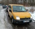 Жовтий Форд Транзит Коннект, об'ємом двигуна 1.75 л та пробігом 305 тис. км за 4000 $, фото 1 на Automoto.ua