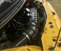 Жовтий Форд Транзит Коннект, об'ємом двигуна 2 л та пробігом 415 тис. км за 3700 $, фото 28 на Automoto.ua