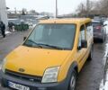 Жовтий Форд Транзит Коннект, об'ємом двигуна 1.75 л та пробігом 305 тис. км за 4000 $, фото 2 на Automoto.ua