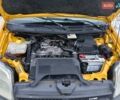 Жовтий Форд Транзит Коннект, об'ємом двигуна 1.75 л та пробігом 305 тис. км за 4000 $, фото 5 на Automoto.ua