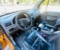 Желтый Форд Транзит Коннект, объемом двигателя 1.8 л и пробегом 390 тыс. км за 2999 $, фото 6 на Automoto.ua