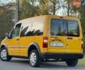 Желтый Форд Транзит Коннект, объемом двигателя 1.8 л и пробегом 307 тыс. км за 2999 $, фото 14 на Automoto.ua