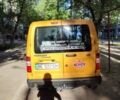 Жовтий Форд Транзит Коннект, об'ємом двигуна 1.8 л та пробігом 77 тис. км за 4200 $, фото 1 на Automoto.ua