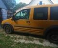 Жовтий Форд Транзит Коннект, об'ємом двигуна 1.8 л та пробігом 100 тис. км за 2600 $, фото 1 на Automoto.ua