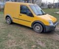 Жовтий Форд Транзит Коннект, об'ємом двигуна 1.8 л та пробігом 380 тис. км за 4200 $, фото 5 на Automoto.ua