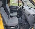 Жовтий Форд Транзит Коннект, об'ємом двигуна 1.8 л та пробігом 380 тис. км за 4200 $, фото 2 на Automoto.ua