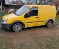 Жовтий Форд Транзит Коннект, об'ємом двигуна 1.8 л та пробігом 380 тис. км за 4200 $, фото 4 на Automoto.ua