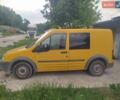 Жовтий Форд Транзит Коннект, об'ємом двигуна 1.75 л та пробігом 180 тис. км за 1650 $, фото 5 на Automoto.ua