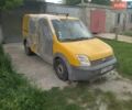 Жовтий Форд Транзит Коннект, об'ємом двигуна 1.75 л та пробігом 180 тис. км за 1650 $, фото 6 на Automoto.ua