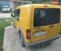 Жовтий Форд Транзит Коннект, об'ємом двигуна 1.75 л та пробігом 180 тис. км за 1650 $, фото 3 на Automoto.ua