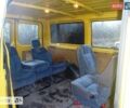 Желтый Форд Транзит Коннект, объемом двигателя 2.2 л и пробегом 230 тыс. км за 5400 $, фото 5 на Automoto.ua