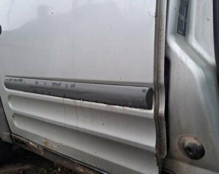 Сірий Форд Транзит Коннект, об'ємом двигуна 1.75 л та пробігом 560 тис. км за 1999 $, фото 7 на Automoto.ua