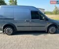 Серый Форд Транзит Коннект, объемом двигателя 1.75 л и пробегом 446 тыс. км за 3900 $, фото 6 на Automoto.ua