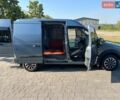Серый Форд Транзит Коннект, объемом двигателя 1.75 л и пробегом 446 тыс. км за 3900 $, фото 7 на Automoto.ua