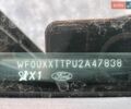 Серый Форд Транзит Коннект, объемом двигателя 1.75 л и пробегом 446 тыс. км за 3900 $, фото 1 на Automoto.ua