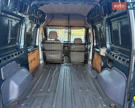 Сірий Форд Транзит Коннект, об'ємом двигуна 1.75 л та пробігом 399 тис. км за 3000 $, фото 13 на Automoto.ua