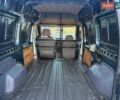 Сірий Форд Транзит Коннект, об'ємом двигуна 1.75 л та пробігом 399 тис. км за 3000 $, фото 13 на Automoto.ua