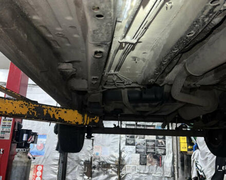 Серый Форд Транзит Коннект, объемом двигателя 1.8 л и пробегом 333 тыс. км за 3600 $, фото 8 на Automoto.ua