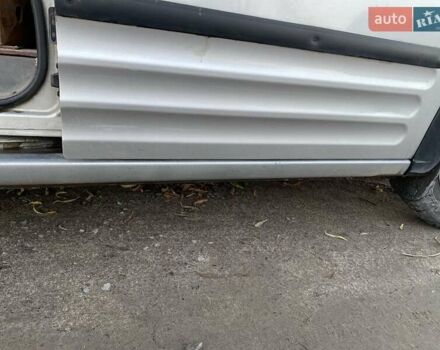 Серый Форд Транзит Коннект, объемом двигателя 1.8 л и пробегом 280 тыс. км за 3750 $, фото 17 на Automoto.ua