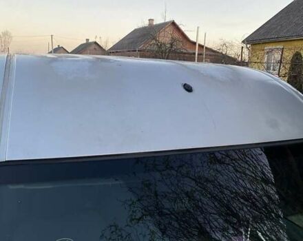 Серый Форд Транзит Коннект, объемом двигателя 1.8 л и пробегом 280 тыс. км за 3750 $, фото 16 на Automoto.ua