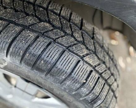 Серый Форд Транзит Коннект, объемом двигателя 1.8 л и пробегом 280 тыс. км за 3750 $, фото 18 на Automoto.ua