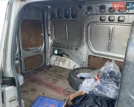 Серый Форд Транзит Коннект, объемом двигателя 1.8 л и пробегом 280 тыс. км за 3750 $, фото 14 на Automoto.ua