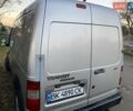 Серый Форд Транзит Коннект, объемом двигателя 1.8 л и пробегом 280 тыс. км за 3750 $, фото 2 на Automoto.ua