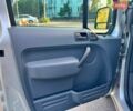Серый Форд Транзит Коннект, объемом двигателя 1.8 л и пробегом 282 тыс. км за 4990 $, фото 10 на Automoto.ua
