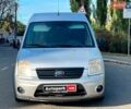 Серый Форд Транзит Коннект, объемом двигателя 1.8 л и пробегом 282 тыс. км за 4990 $, фото 19 на Automoto.ua
