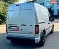 Серый Форд Транзит Коннект, объемом двигателя 1.8 л и пробегом 282 тыс. км за 4990 $, фото 5 на Automoto.ua