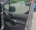 Сірий Форд Транзит Коннект, об'ємом двигуна 1.56 л та пробігом 328 тис. км за 8499 $, фото 27 на Automoto.ua