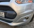 Сірий Форд Транзит Коннект, об'ємом двигуна 1.6 л та пробігом 142 тис. км за 9200 $, фото 4 на Automoto.ua