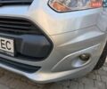 Серый Форд Транзит Коннект, объемом двигателя 1.6 л и пробегом 142 тыс. км за 8700 $, фото 4 на Automoto.ua