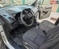 Серый Форд Транзит Коннект, объемом двигателя 1.6 л и пробегом 142 тыс. км за 8700 $, фото 11 на Automoto.ua