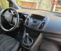 Сірий Форд Транзит Коннект, об'ємом двигуна 1.6 л та пробігом 142 тис. км за 9200 $, фото 12 на Automoto.ua