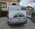 Серый Форд Транзит Коннект, объемом двигателя 1.6 л и пробегом 142 тыс. км за 8700 $, фото 3 на Automoto.ua