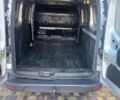 Серый Форд Транзит Коннект, объемом двигателя 1.56 л и пробегом 280 тыс. км за 9700 $, фото 4 на Automoto.ua