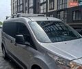 Сірий Форд Транзит Коннект, об'ємом двигуна 1.56 л та пробігом 328 тис. км за 8499 $, фото 3 на Automoto.ua