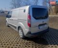 Сірий Форд Транзит Коннект, об'ємом двигуна 1.56 л та пробігом 327 тис. км за 8900 $, фото 7 на Automoto.ua