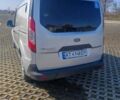 Сірий Форд Транзит Коннект, об'ємом двигуна 1.56 л та пробігом 327 тис. км за 8900 $, фото 5 на Automoto.ua