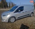 Сірий Форд Транзит Коннект, об'ємом двигуна 1.56 л та пробігом 327 тис. км за 8900 $, фото 2 на Automoto.ua