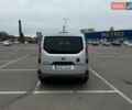 Серый Форд Транзит Коннект, объемом двигателя 1.5 л и пробегом 107 тыс. км за 11700 $, фото 7 на Automoto.ua