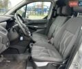 Серый Форд Транзит Коннект, объемом двигателя 1.5 л и пробегом 107 тыс. км за 11700 $, фото 23 на Automoto.ua