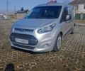 Сірий Форд Транзит Коннект, об'ємом двигуна 1.56 л та пробігом 327 тис. км за 8900 $, фото 1 на Automoto.ua
