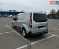 Серый Форд Транзит Коннект, объемом двигателя 1.5 л и пробегом 107 тыс. км за 11700 $, фото 8 на Automoto.ua