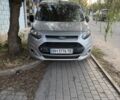 Серый Форд Транзит Коннект, объемом двигателя 1.5 л и пробегом 390 тыс. км за 10036 $, фото 13 на Automoto.ua
