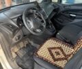 Серый Форд Транзит Коннект, объемом двигателя 1.5 л и пробегом 390 тыс. км за 10036 $, фото 5 на Automoto.ua
