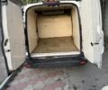 Серый Форд Транзит Коннект, объемом двигателя 1.5 л и пробегом 390 тыс. км за 10036 $, фото 1 на Automoto.ua